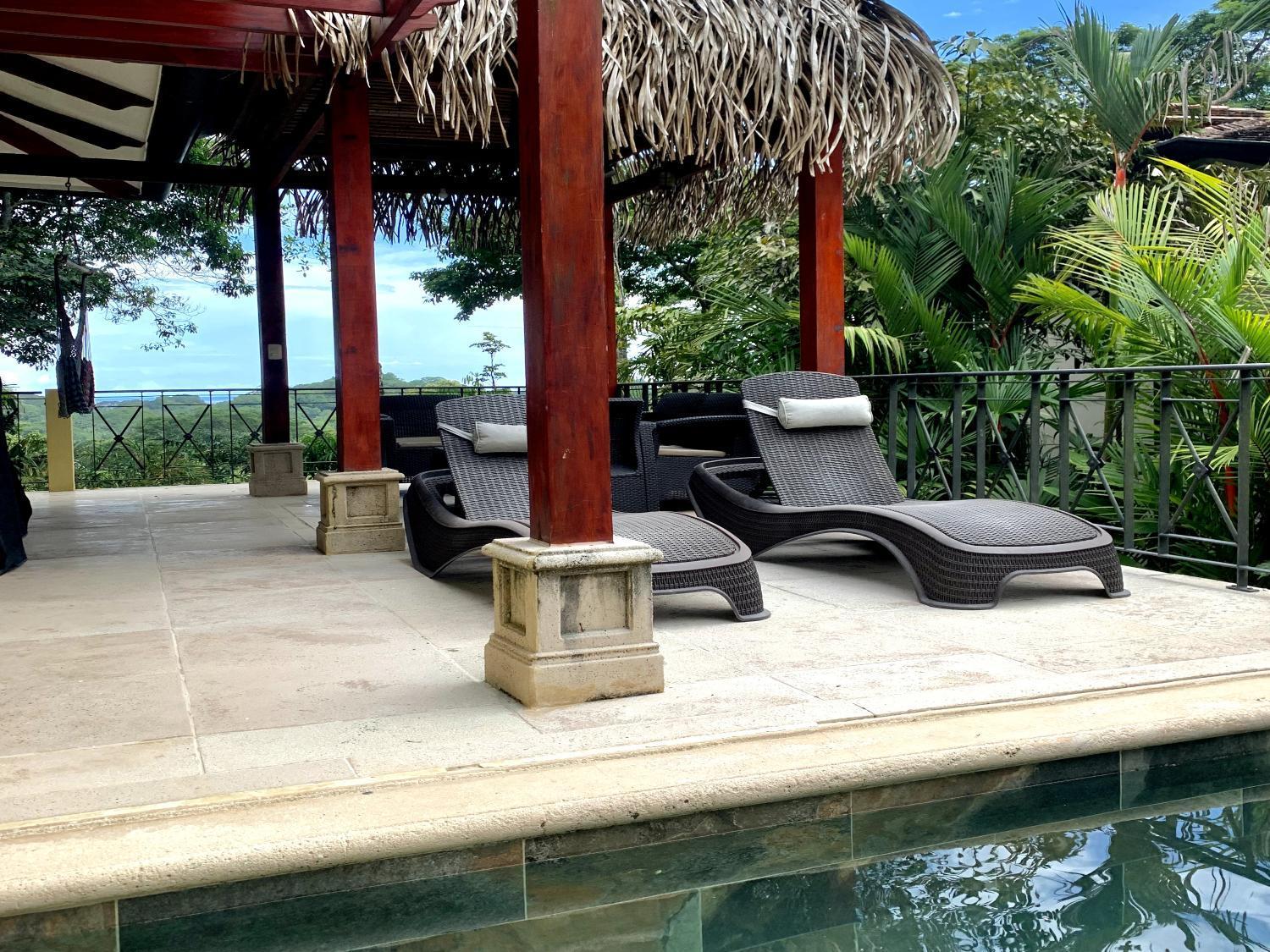 Villas By Tekoa Uvita Exterior foto