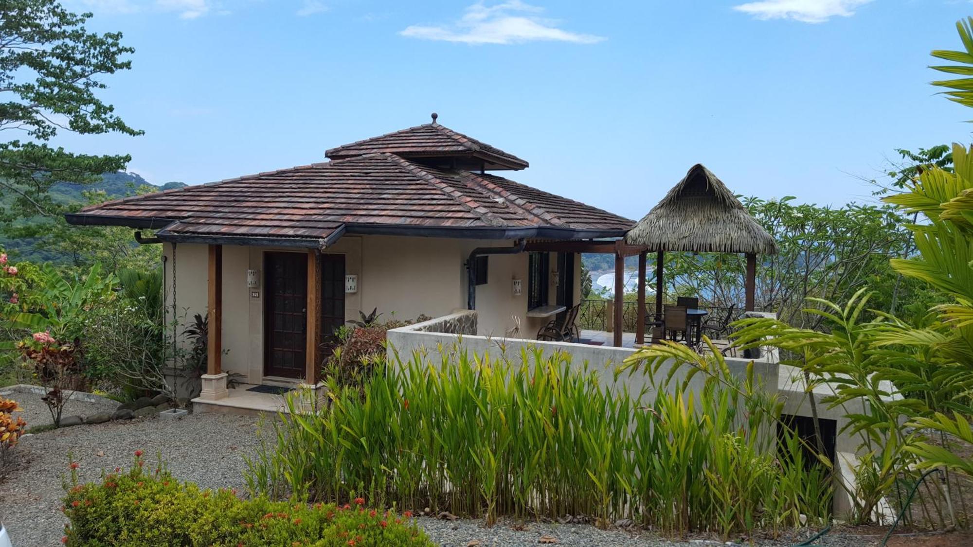 Villas By Tekoa Uvita Quarto foto