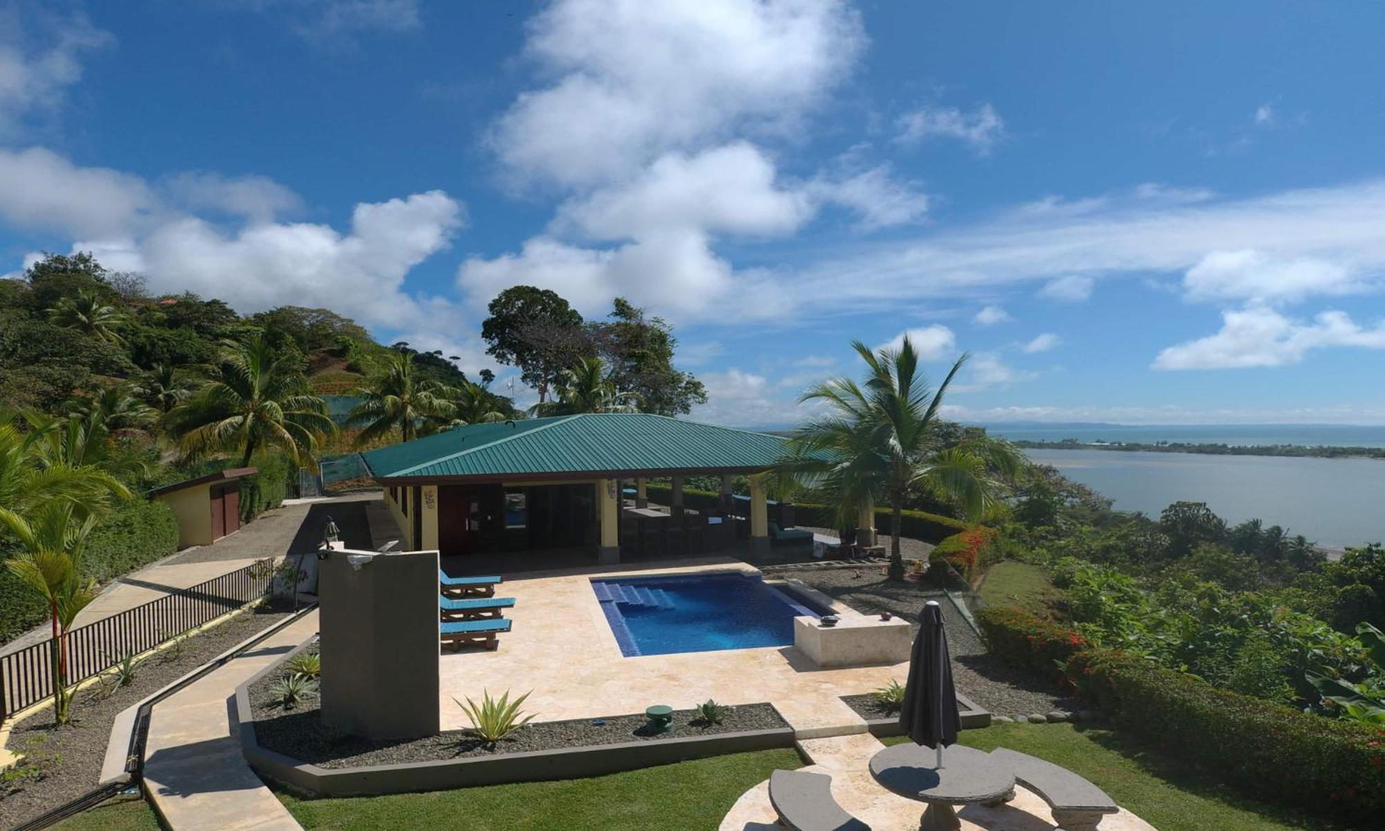 Villas By Tekoa Uvita Quarto foto