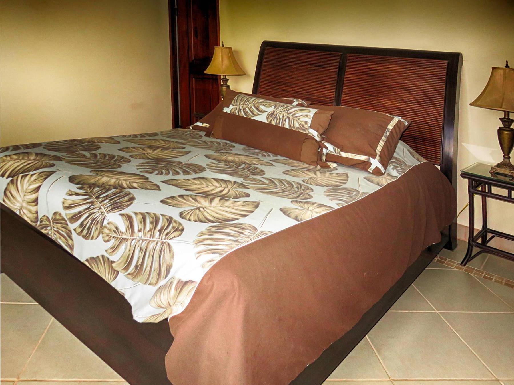 Villas By Tekoa Uvita Quarto foto
