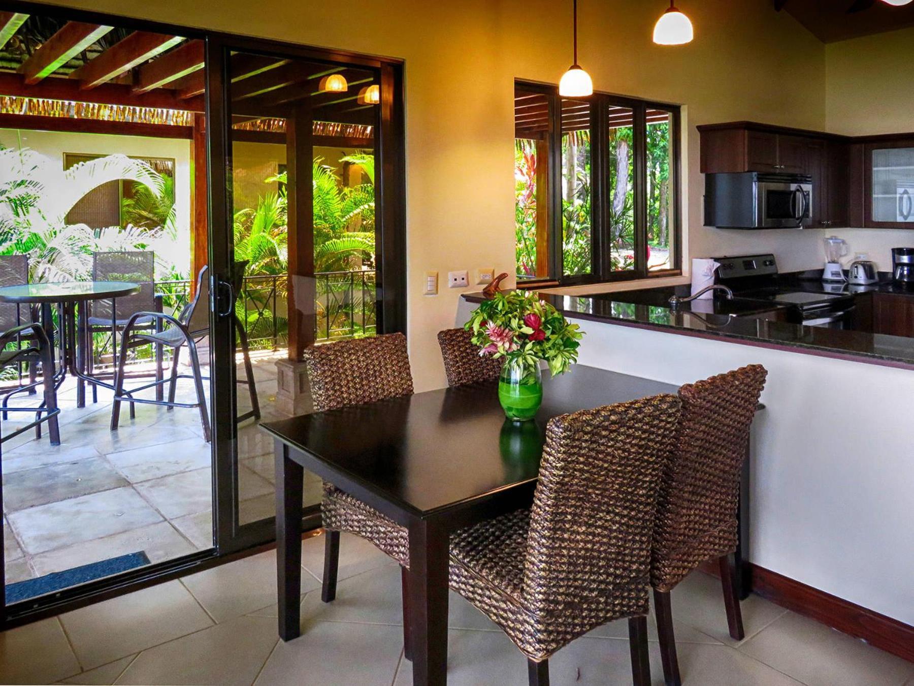 Villas By Tekoa Uvita Quarto foto